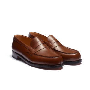 Mocassin Homme