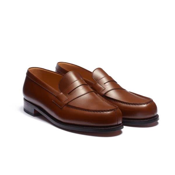 Mocassin Homme