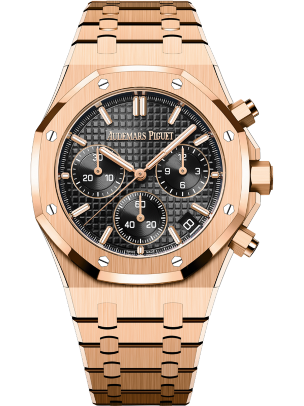 Audemars Piguet  Royal Oak