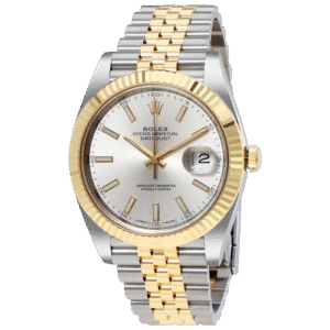 Home rolex date just